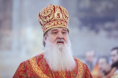 Епископ Серпуховской Роман